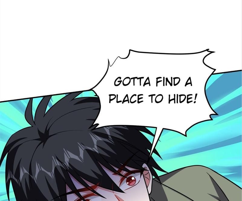 Pick Up the Prettiest Girl - Episode 258 — page 68