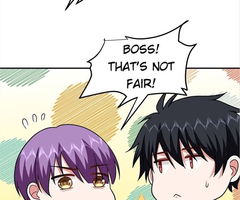 Pick Up the Prettiest Girl - Episode 258 — page 7