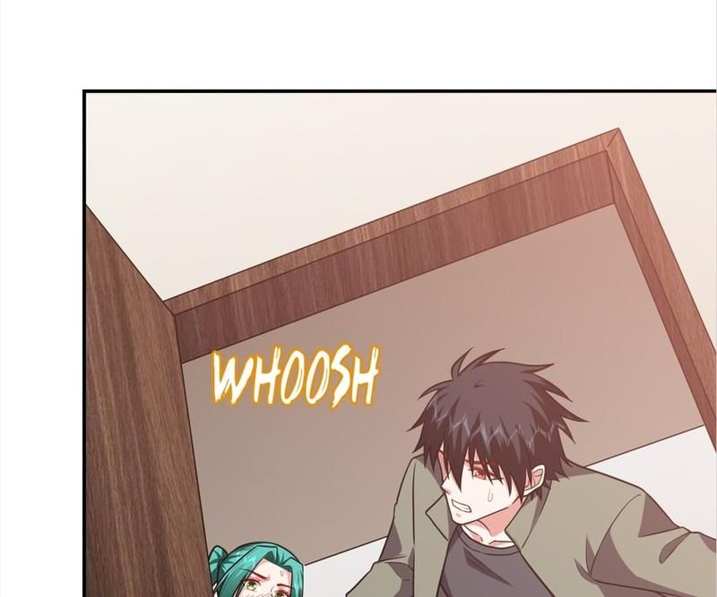 Pick Up the Prettiest Girl - Episode 258 — page 70