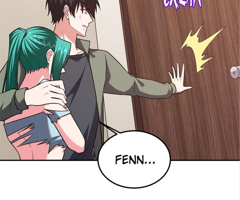 Pick Up the Prettiest Girl - Episode 258 — page 73