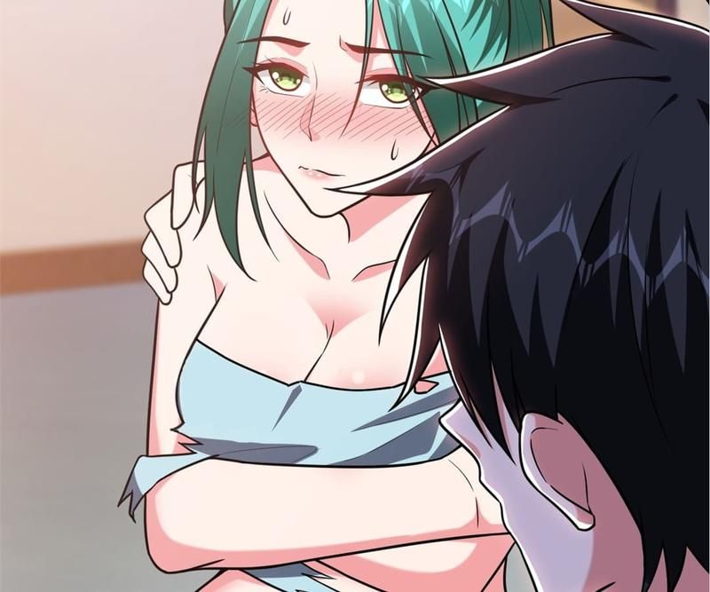 Pick Up the Prettiest Girl - Episode 258 — page 75