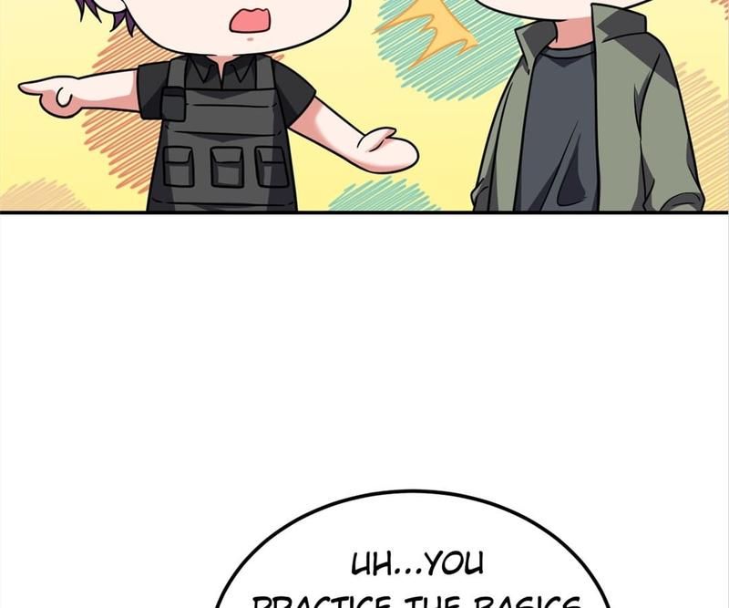 Pick Up the Prettiest Girl - Episode 258 — page 8