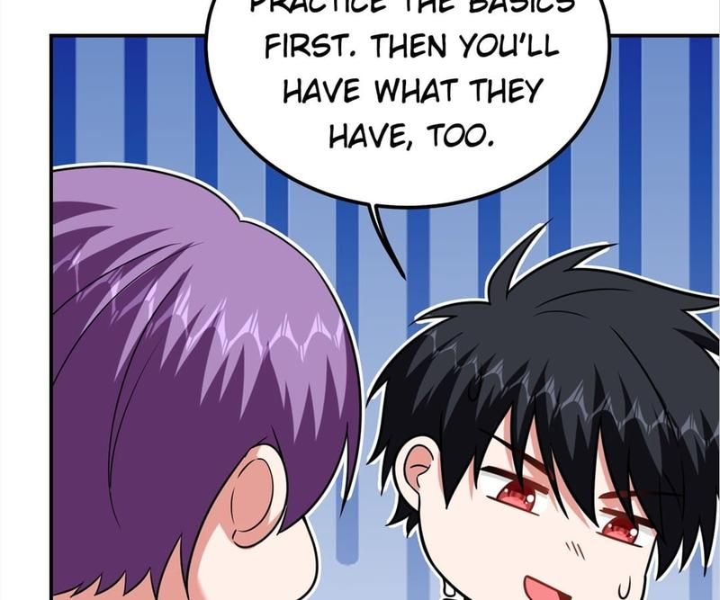 Pick Up the Prettiest Girl - Episode 258 — page 9