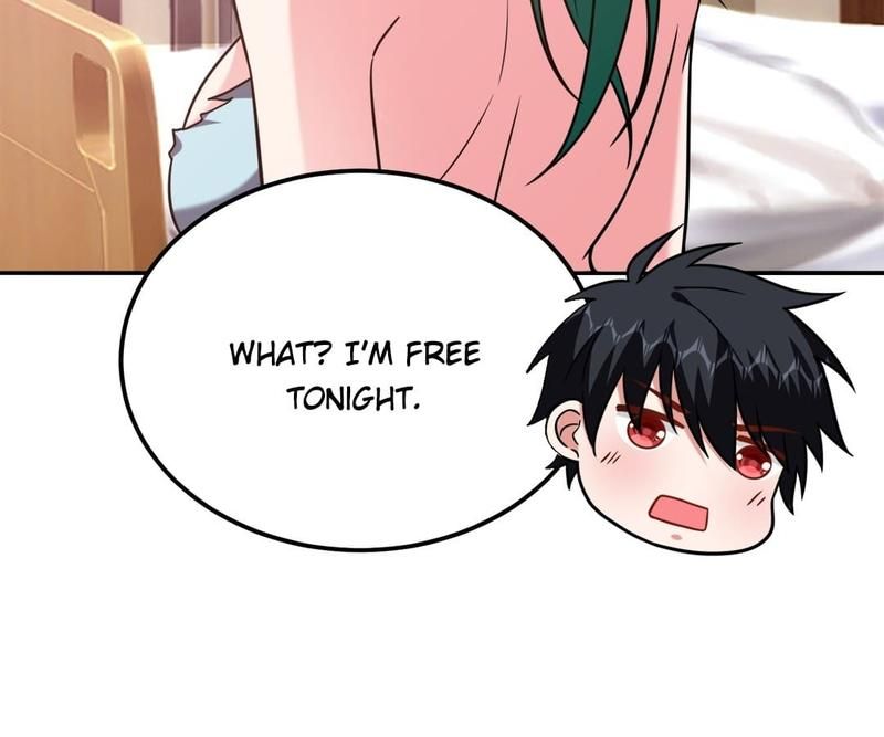 Pick Up the Prettiest Girl - Episode 259 — page 16