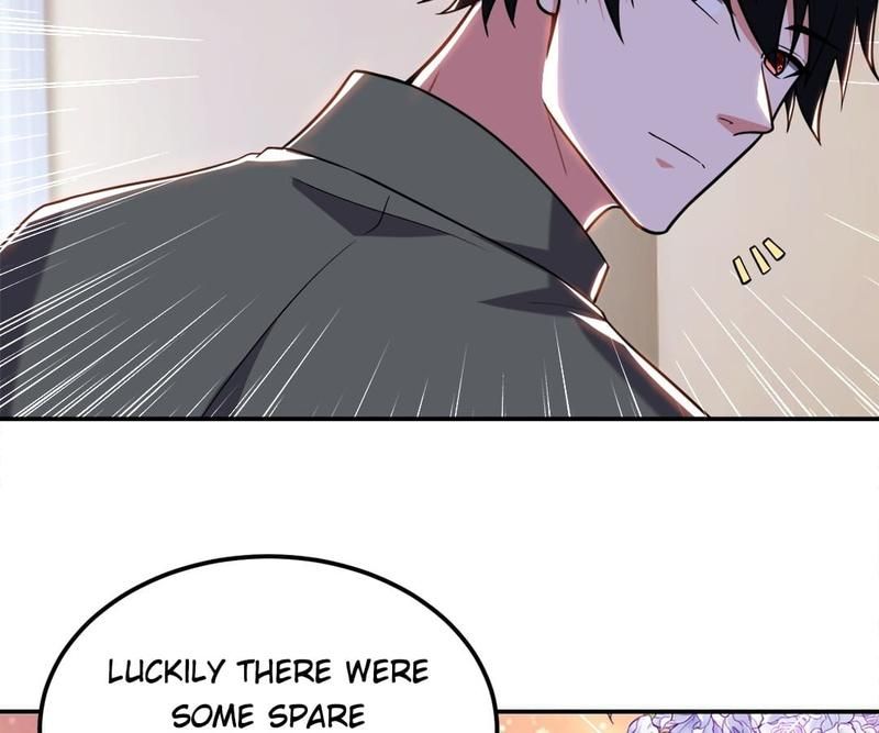 Pick Up the Prettiest Girl - Episode 259 — page 21