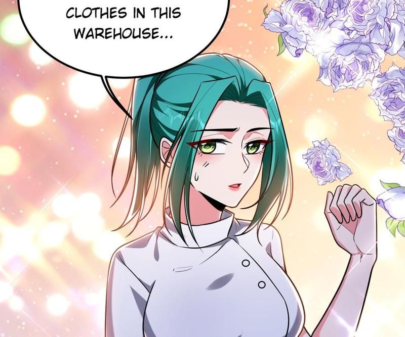 Pick Up the Prettiest Girl - Episode 259 — page 22