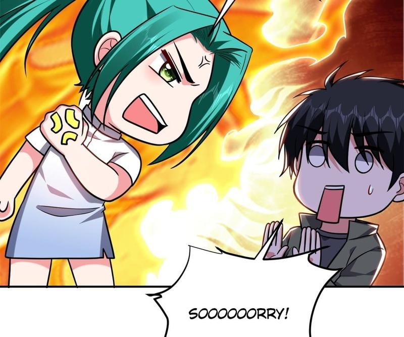 Pick Up the Prettiest Girl - Episode 259 — page 27