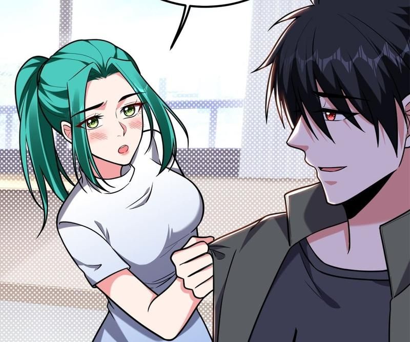 Pick Up the Prettiest Girl - Episode 259 — page 29