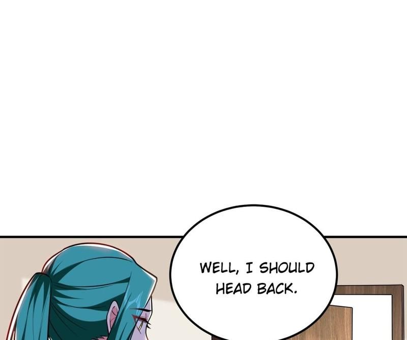 Pick Up the Prettiest Girl - Episode 259 — page 33