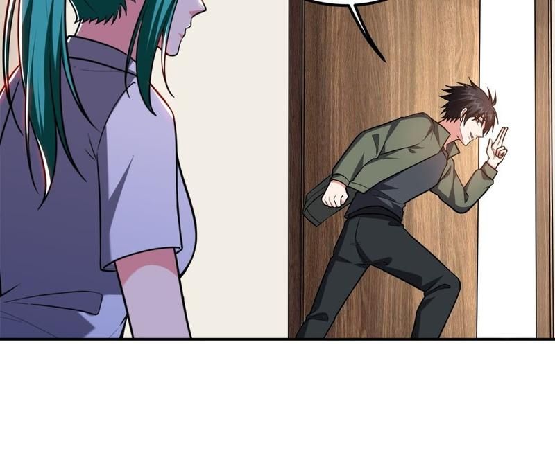 Pick Up the Prettiest Girl - Episode 259 — page 34