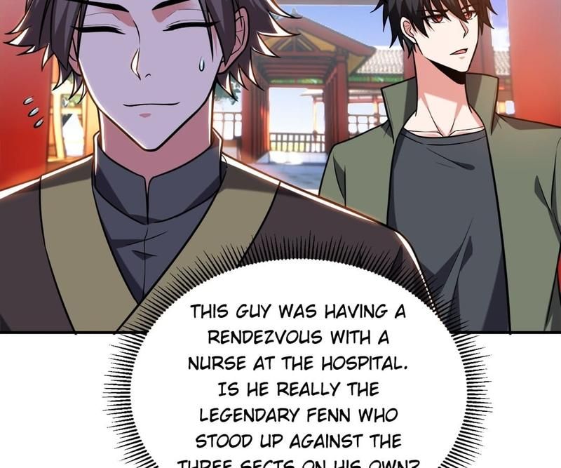Pick Up the Prettiest Girl - Episode 259 — page 48