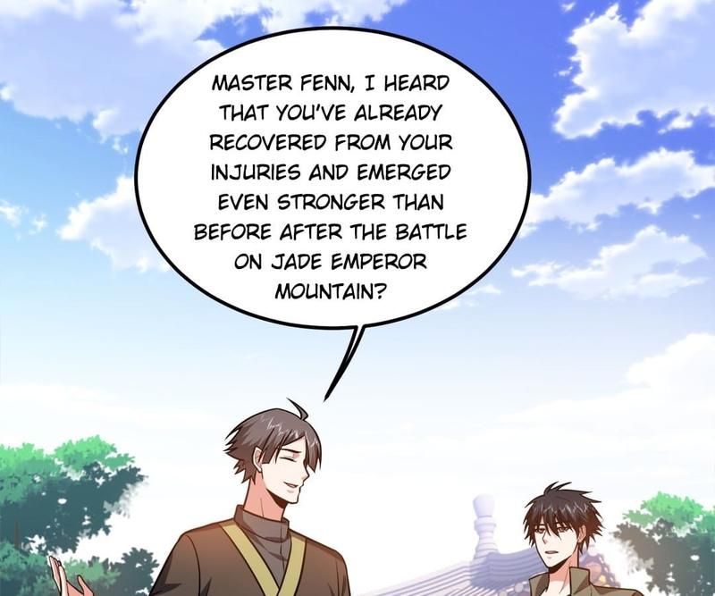 Pick Up the Prettiest Girl - Episode 259 — page 50