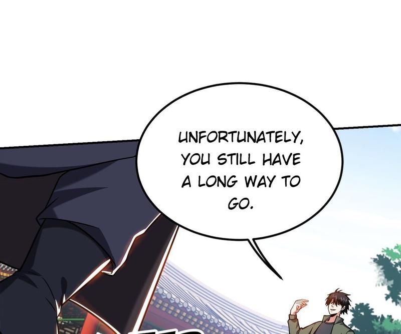 Pick Up the Prettiest Girl - Episode 259 — page 69