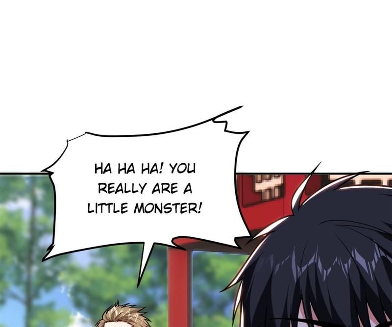 Pick Up the Prettiest Girl - Episode 259 — page 74