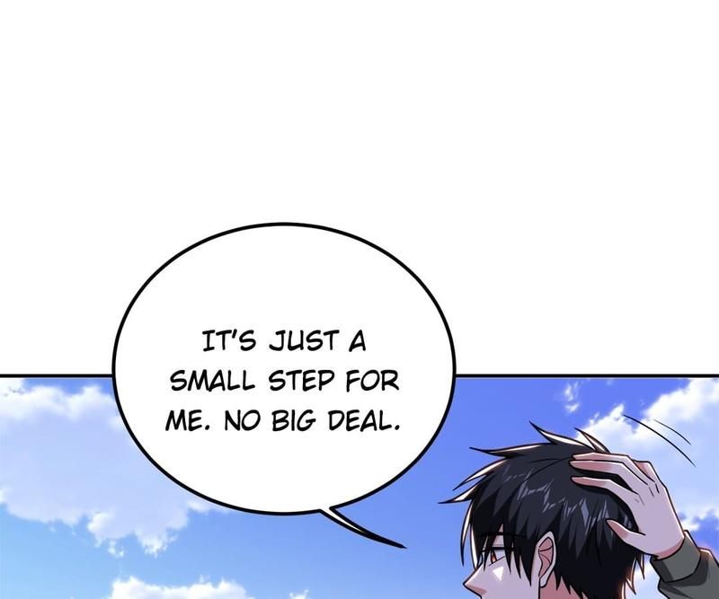 Pick Up the Prettiest Girl - Episode 259 — page 78