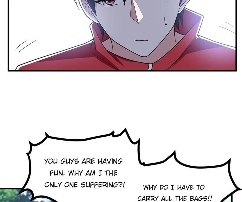 Pick Up the Prettiest Girl - Episode 26 — page 10