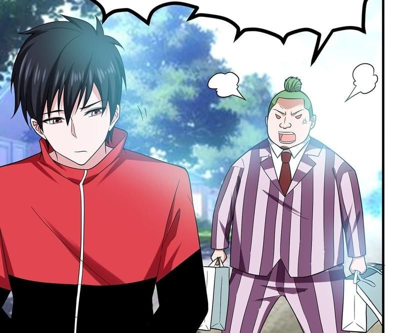 Pick Up the Prettiest Girl - Episode 26 — page 11