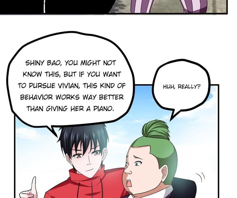 Pick Up the Prettiest Girl - Episode 26 — page 12