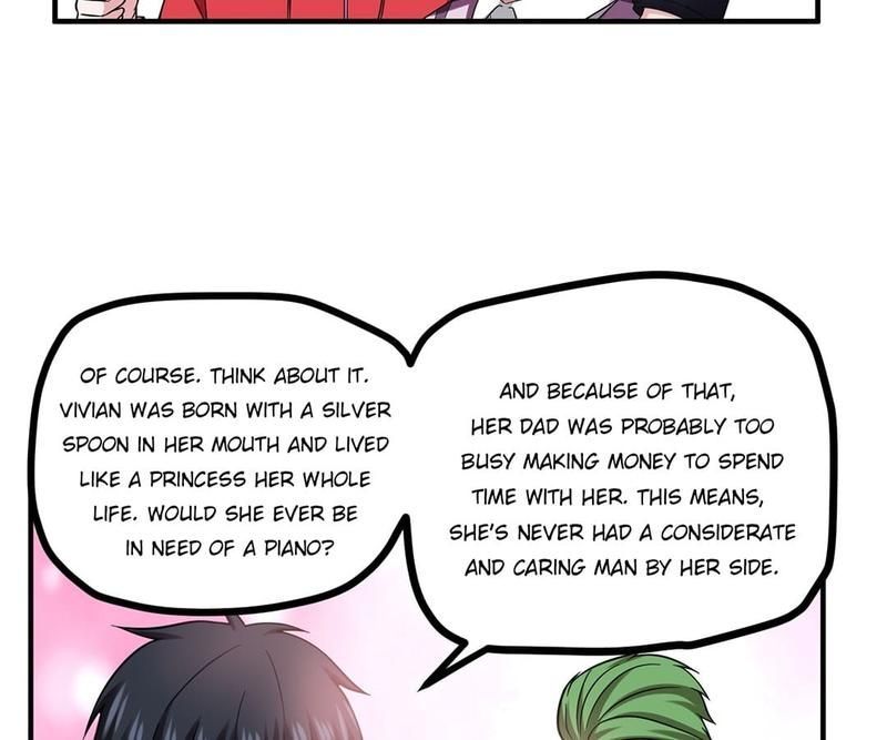 Pick Up the Prettiest Girl - Episode 26 — page 13