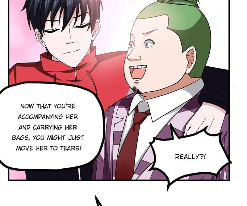 Pick Up the Prettiest Girl - Episode 26 — page 14