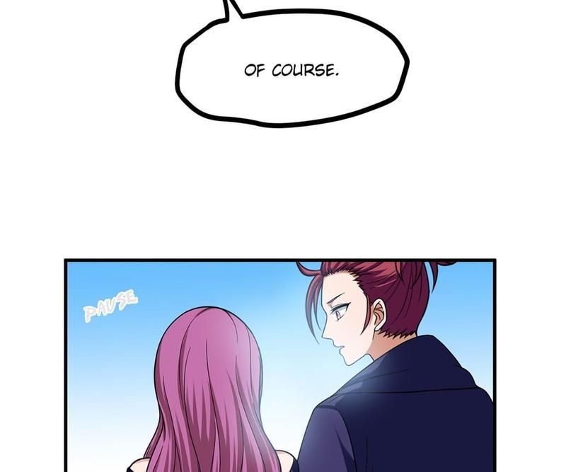 Pick Up the Prettiest Girl - Episode 26 — page 15