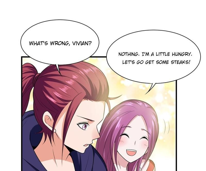 Pick Up the Prettiest Girl - Episode 26 — page 17