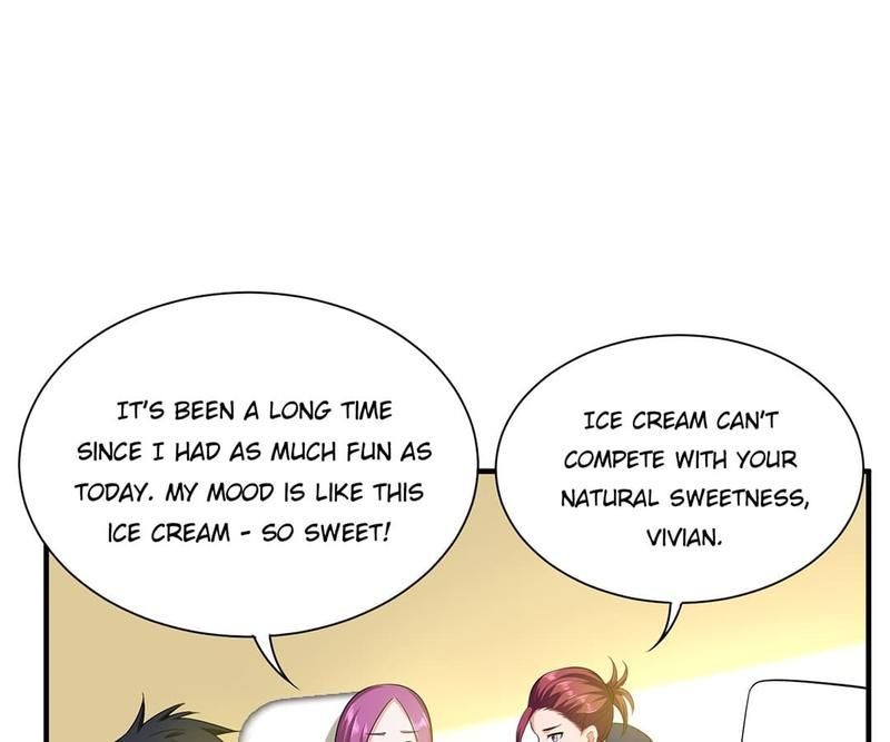 Pick Up the Prettiest Girl - Episode 26 — page 19