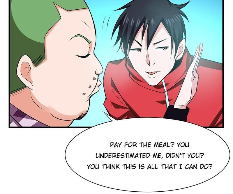 Pick Up the Prettiest Girl - Episode 26 — page 23