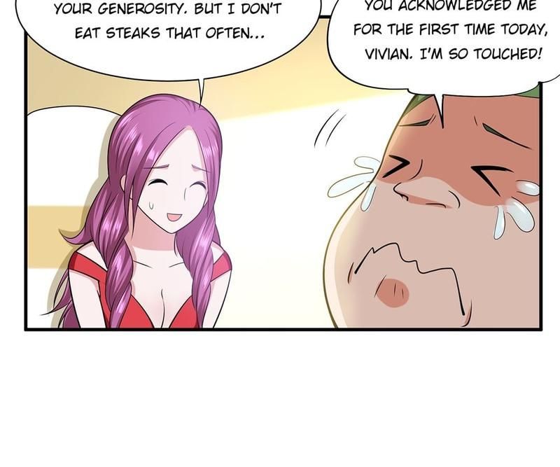Pick Up the Prettiest Girl - Episode 26 — page 26