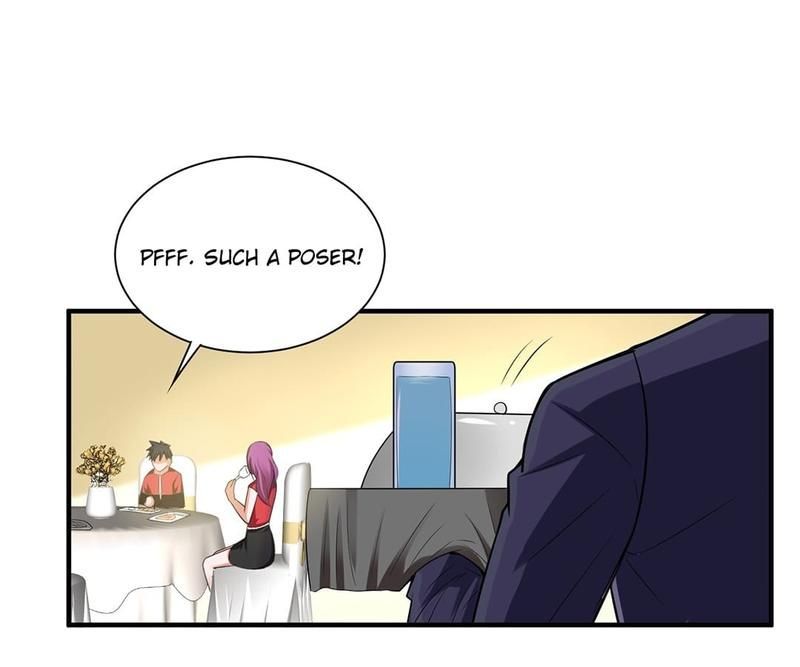 Pick Up the Prettiest Girl - Episode 26 — page 27
