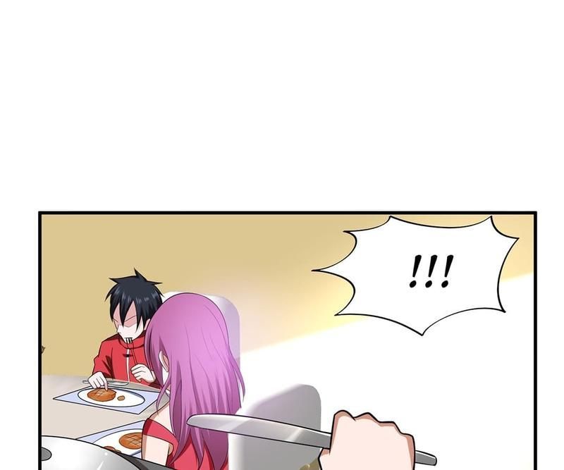 Pick Up the Prettiest Girl - Episode 26 — page 32