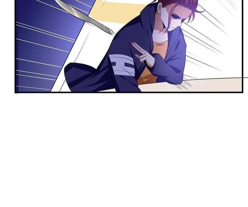 Pick Up the Prettiest Girl - Episode 26 — page 35