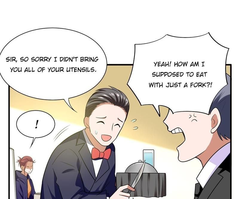 Pick Up the Prettiest Girl - Episode 26 — page 40