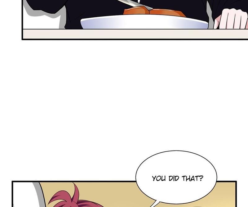 Pick Up the Prettiest Girl - Episode 26 — page 42