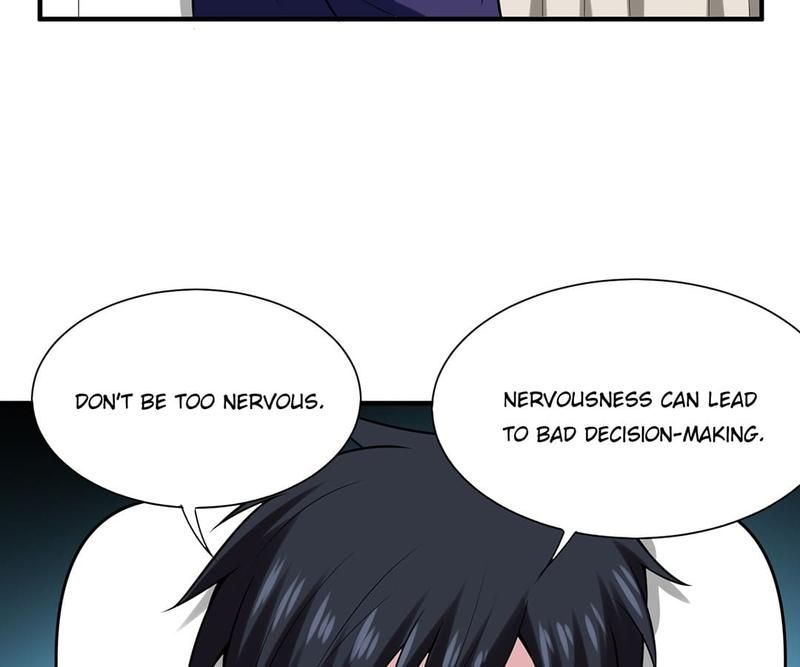 Pick Up the Prettiest Girl - Episode 26 — page 44