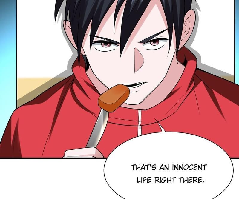 Pick Up the Prettiest Girl - Episode 26 — page 45