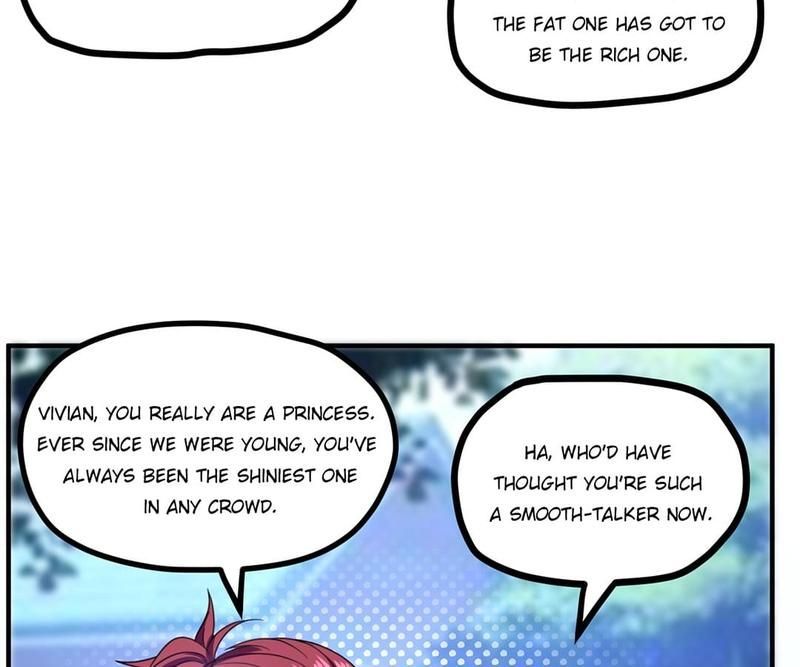 Pick Up the Prettiest Girl - Episode 26 — page 5