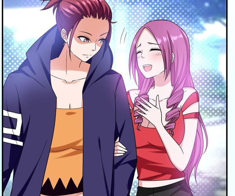 Pick Up the Prettiest Girl - Episode 26 — page 6