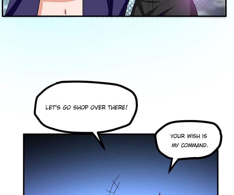 Pick Up the Prettiest Girl - Episode 26 — page 7