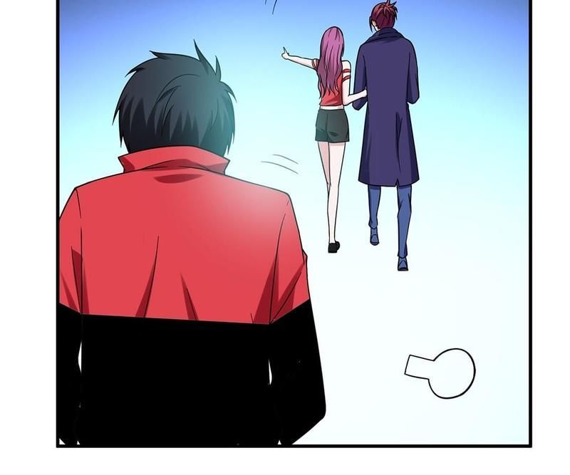 Pick Up the Prettiest Girl - Episode 26 — page 8