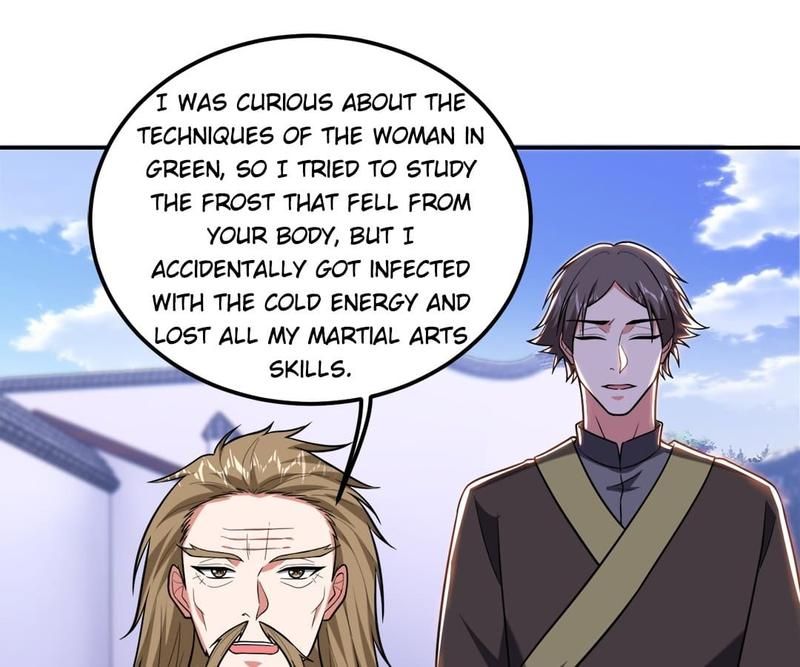 Pick Up the Prettiest Girl - Episode 260 — page 10