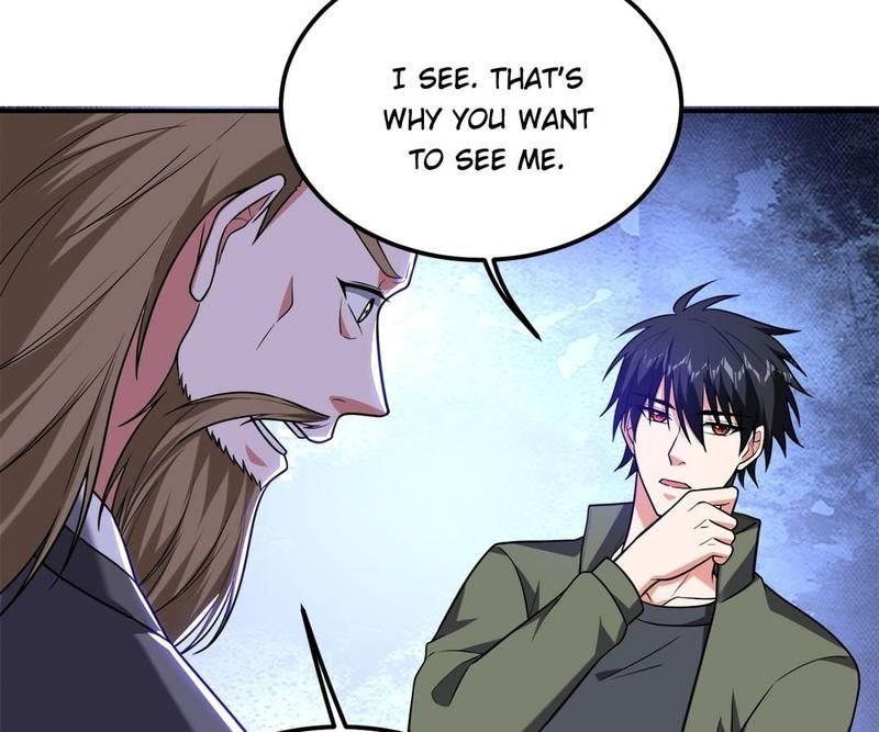 Pick Up the Prettiest Girl - Episode 260 — page 12