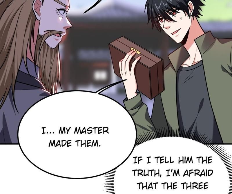 Pick Up the Prettiest Girl - Episode 260 — page 23