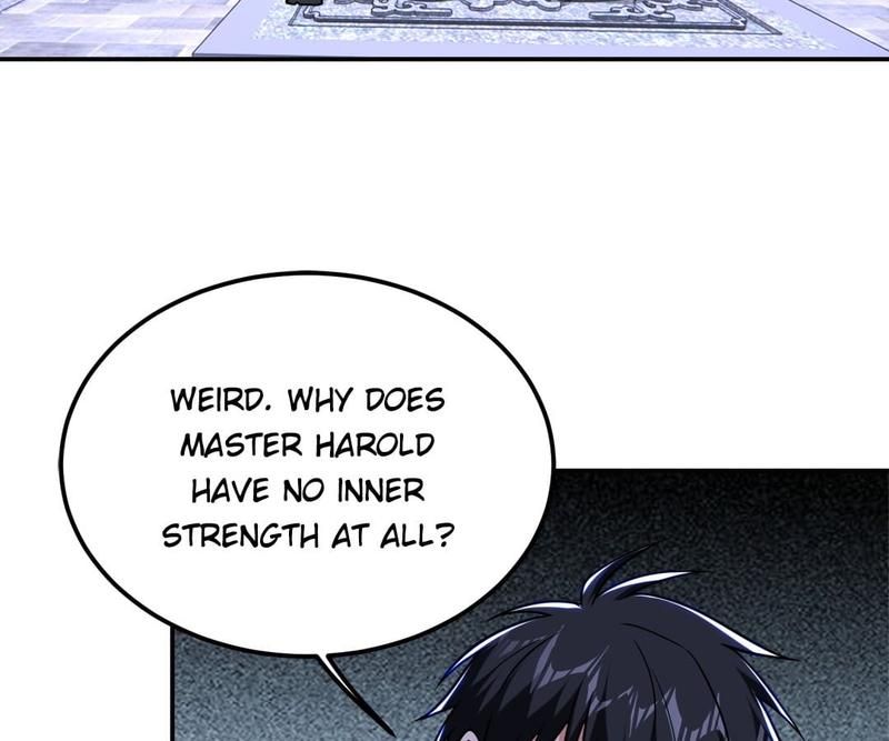 Pick Up the Prettiest Girl - Episode 260 — page 3