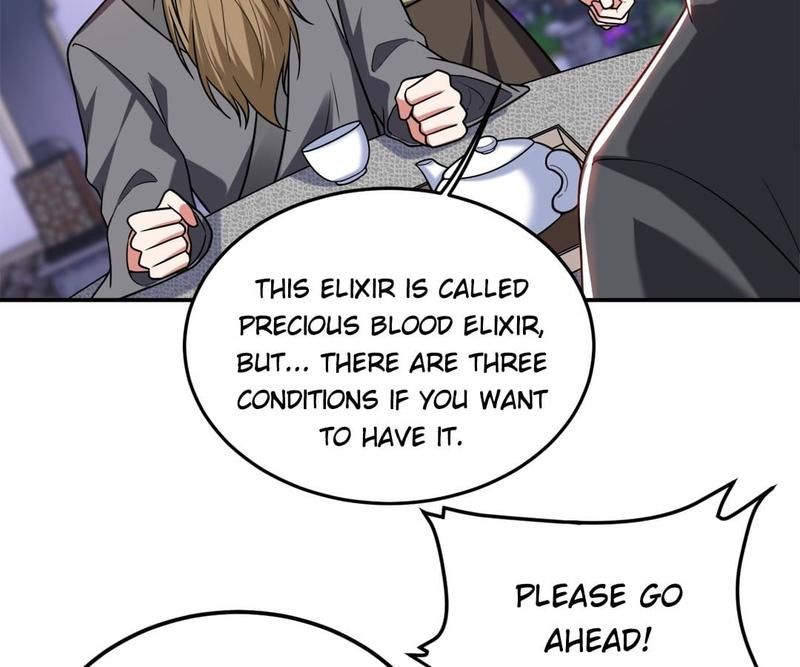 Pick Up the Prettiest Girl - Episode 260 — page 30