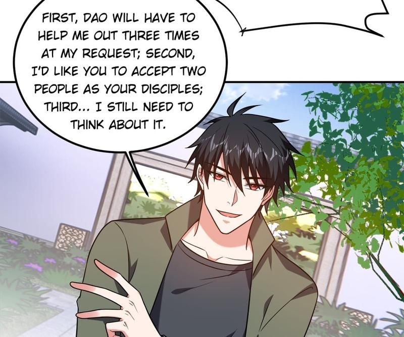 Pick Up the Prettiest Girl - Episode 260 — page 31