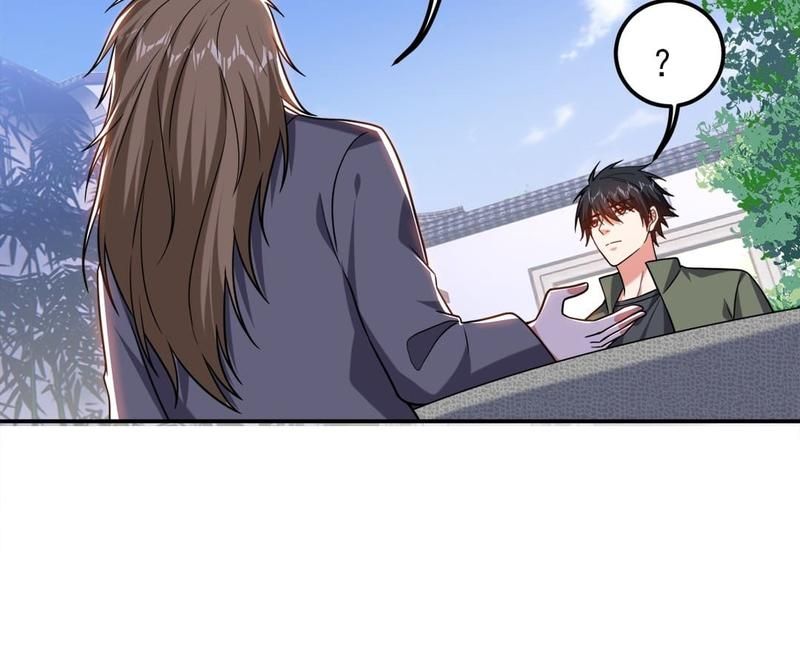 Pick Up the Prettiest Girl - Episode 260 — page 37