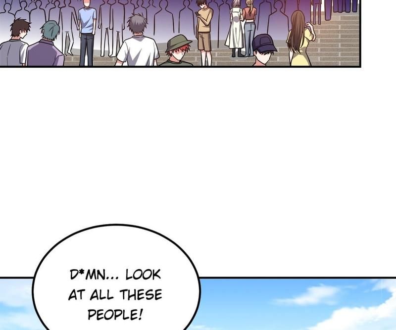 Pick Up the Prettiest Girl - Episode 260 — page 40