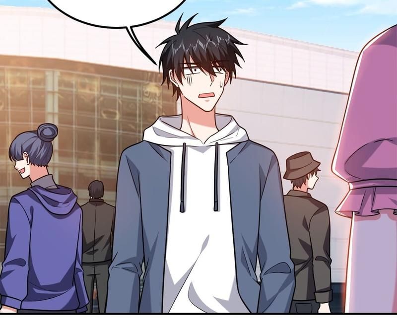 Pick Up the Prettiest Girl - Episode 260 — page 41