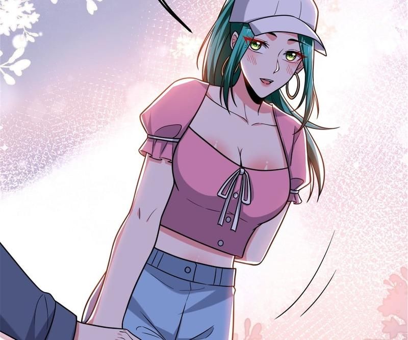Pick Up the Prettiest Girl - Episode 260 — page 43